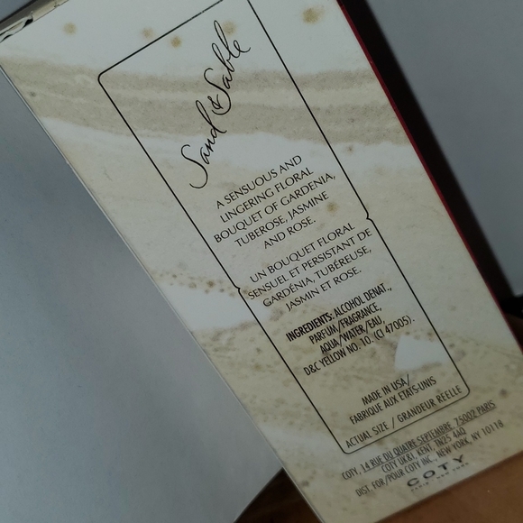 Sand & Sable - Picture 2 of 3